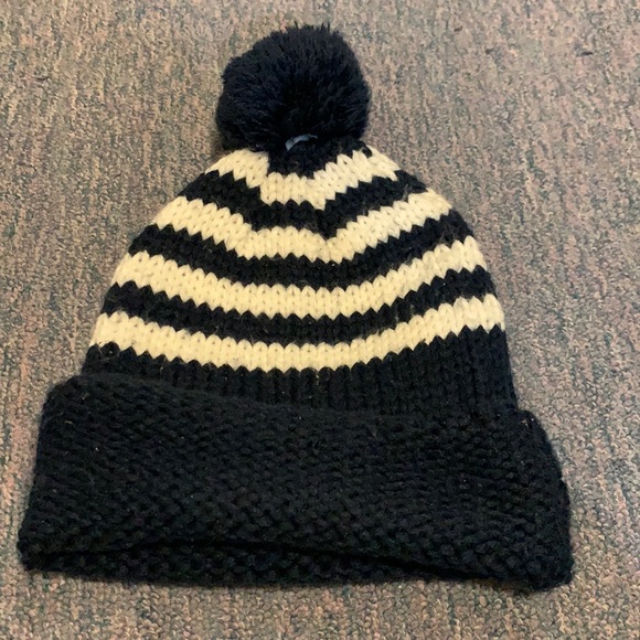 New England Patriots Toque- 50% off - Picture 6 of 7